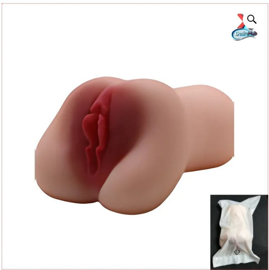 Buy Pocket Pussy - 1 Hole Big size