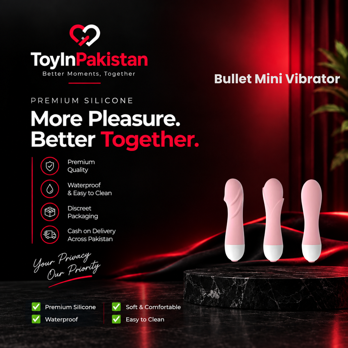 Mini Sex Vibrators For Women - Women Sex Toys