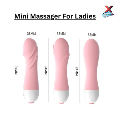 Mini Sex Vibrators For Women - Women Sex Toys