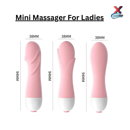 Mini Sex Vibrators For Women - Women Sex Toys