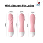 Mini Sex Vibrators For Women - Women Sex Toys