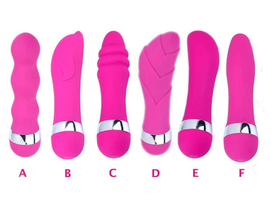 Buy Vibrator Mini Pink Sex Toy For Women in Pakistan