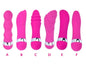 Buy Vibrator Mini Pink Sex Toy For Women in Pakistan