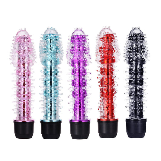 Buy Dotted Sex Vibrators Online in Pakistan - Women Sex Toys