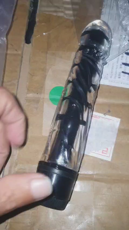 Buy Dotted Sex Vibrators Online in Pakistan - Women Sex Toys