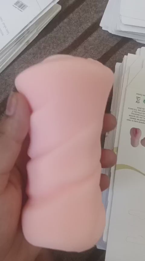 Buy Pocket Pussy - 1 Hole Big size