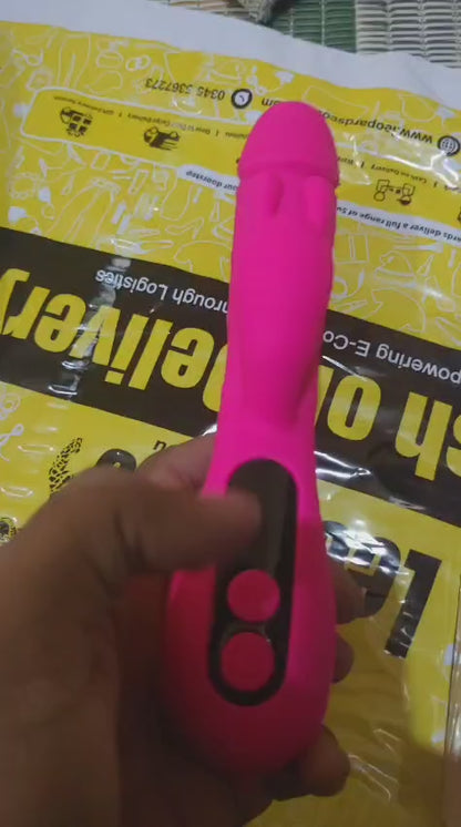 Buy G Spot Dildo Vibrator in Pakistan - Sex Toys Shop