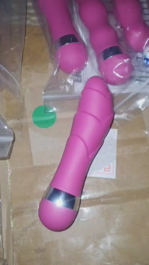 Buy Vibrator Mini Pink Sex Toy For Women in Pakistan