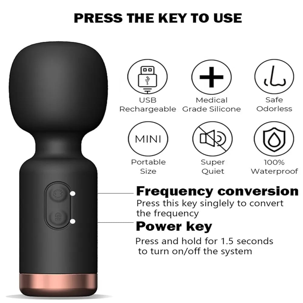 Buy Silicon premium Quality Sex Vibrator For Women